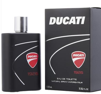 美国购 Ducati 杜卡迪 1926 男士香水 EDT 100ml