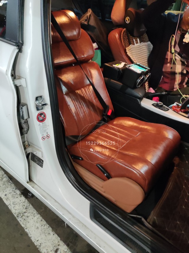 丰田卡罗拉99/香港AE110/AE100赛车座椅副驾座椅改装放平沙发床