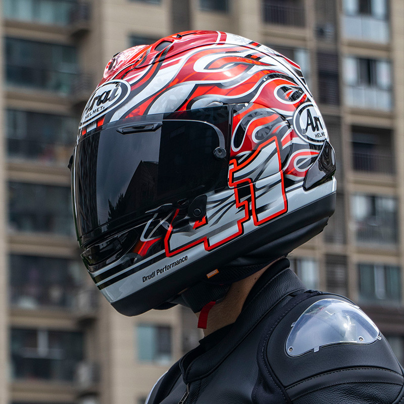 日本哪里有卖摩托车头盔