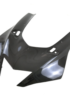 适用于雅马哈R6外壳 YAMAHA摩托车改装碳纤维全套配件链条盖 侧板