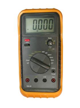 回路校验仪YHS-101校准仪环路校准器电压电流发生YHS101质保三年