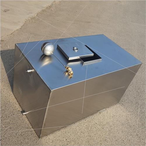 不锈钢家用小型储水箱q水塔储水罐菌用储备桶方形无水储水设备
