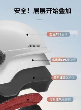 电动车头盔国标3C认证男女士夏季电瓶车半盔四季通用摩托车安全帽