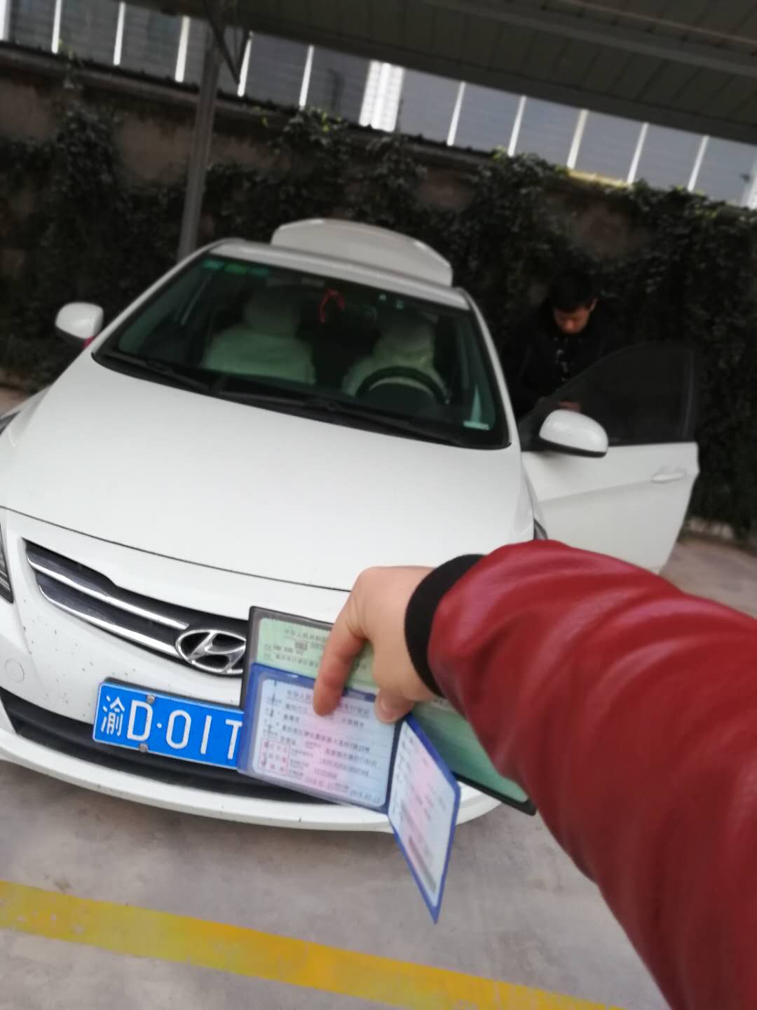 重庆快益修主城汽车遥控钥匙匹配2020新款增加各种高低端车型搭配