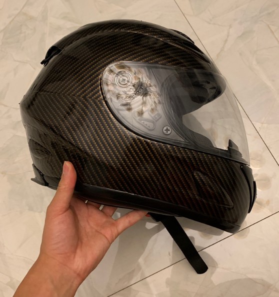 摩托车头盔个性改装车贴纸 油箱车壳改色膜 福喜小龟电动车碳纤膜
