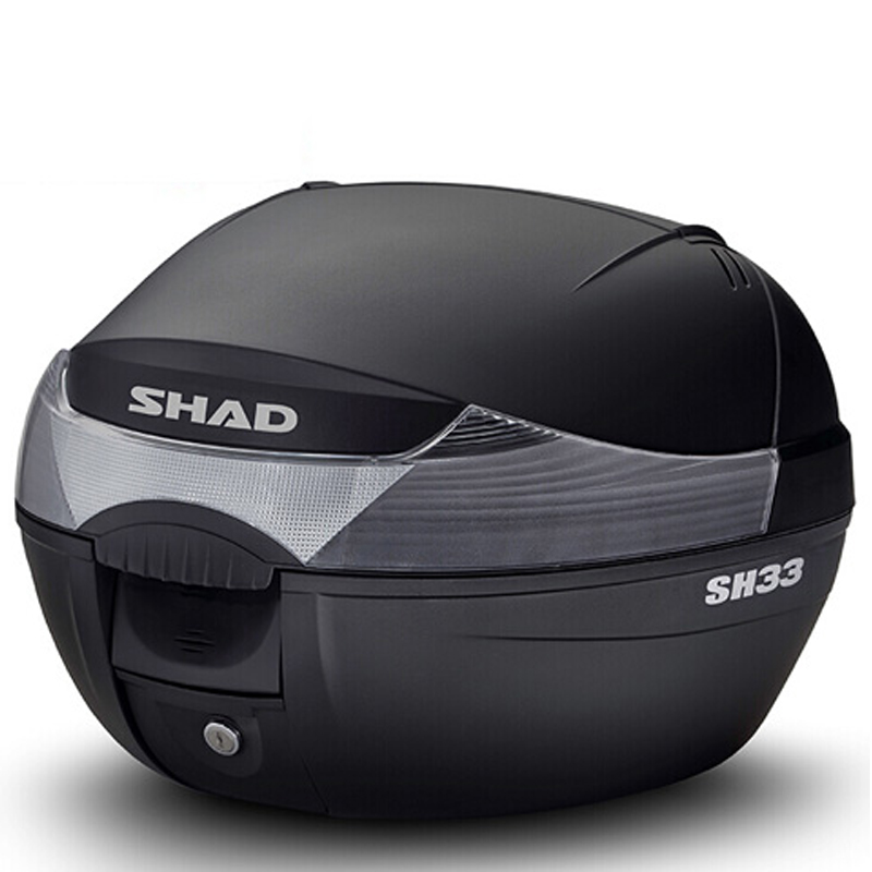 SHAD夏德33尾箱摩托车本田后备箱SH33靠背上下内衬尾箱垫33L箱子