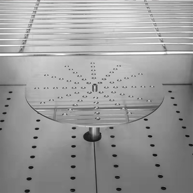 大型恒温恒湿试验箱 交变湿热试验机 电子测试高低温箱