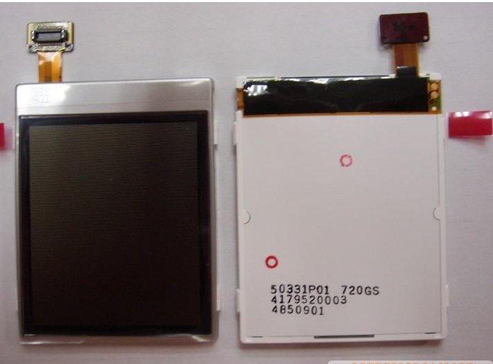 适用诺基亚手机内配 NOKIA 3250液晶屏 显示屏 屏幕 LCD