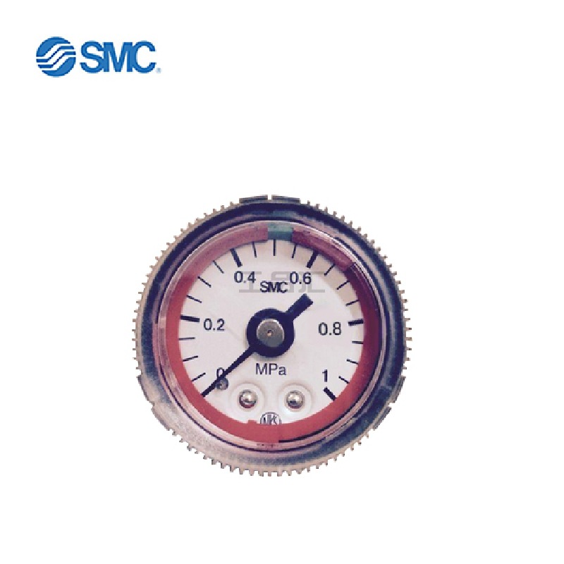 SMC 一般用压力表；G36-10-01-L