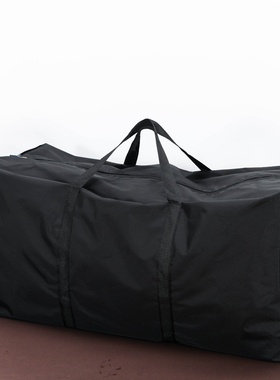 行李包袋大容量超大尼龙旅行收纳包旅行袋大容量特大号飞机托运包
