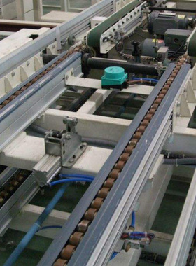 电子电器生产线半自动装配线工装板倍速链条流水线生产线工作台