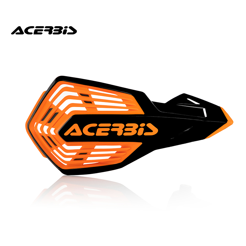 意大利Acerbis阿西比斯越野摩托车护手挡风把手原装安全耐用防摔