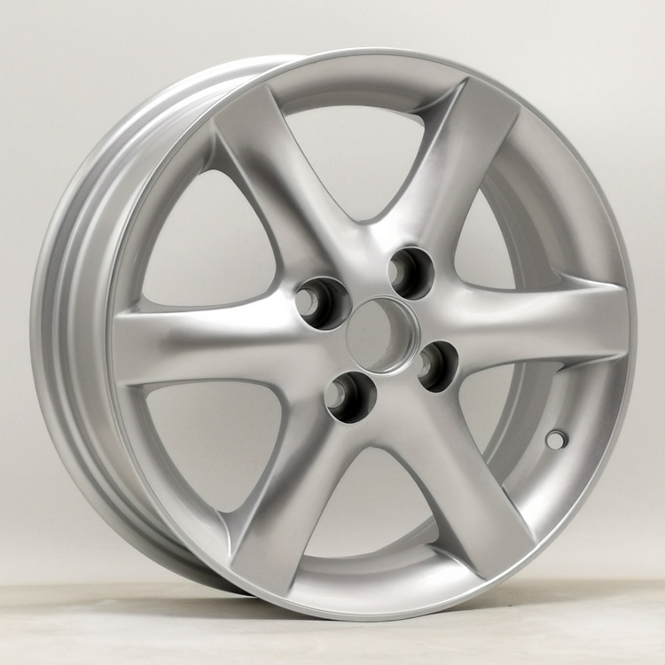 花冠轮毂钢圈 适用于丰田花冠铝轮毂钢圈胎铃11款13款花冠钢圈