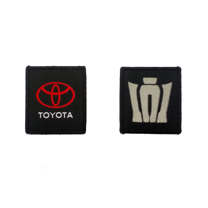 一汽丰田logo高清图片
