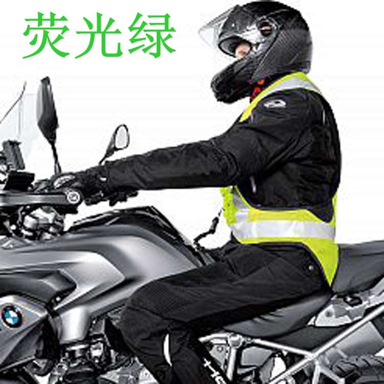 摩托车防护服安全气囊