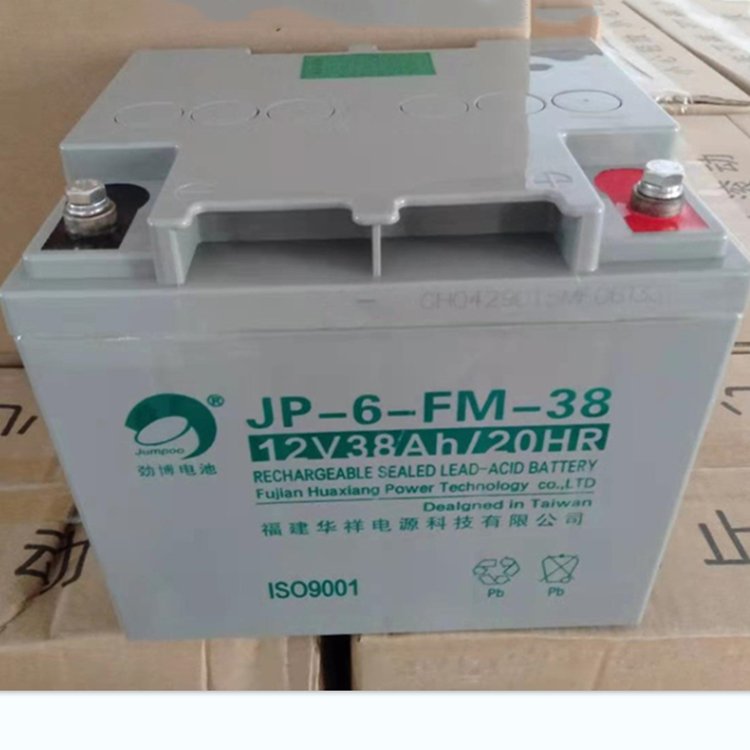 JP-6-FM-38 12V38AH免维护UPS直流屏应急电源ESP直流屏