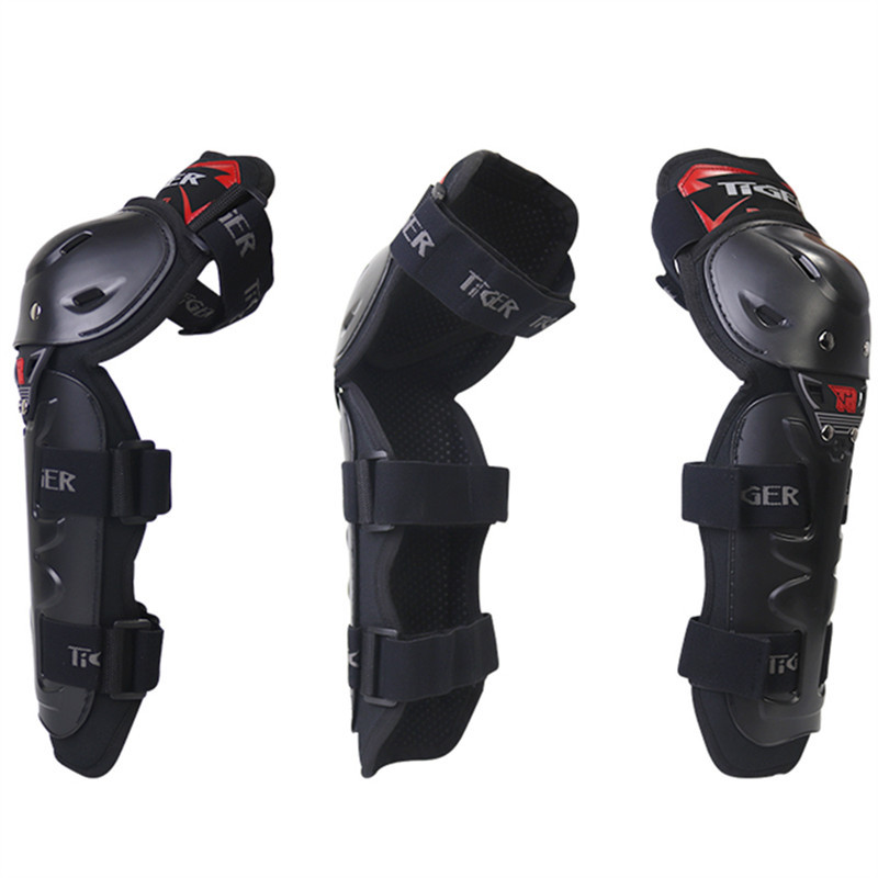 TR品牌护膝护肘四件套摩托车护具越野赛车护具摩旅好帮手M1X1