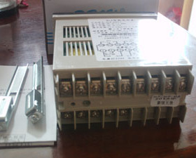 上海托克 DH4-PDA智能数显电流表RS22 485交流电压数字仪表 现货