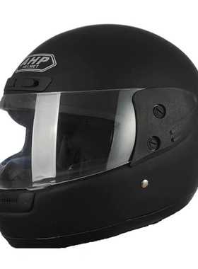 电动摩托车全盔防雾镜片冬季通用防晒高清透明安全帽挡风玻璃面罩