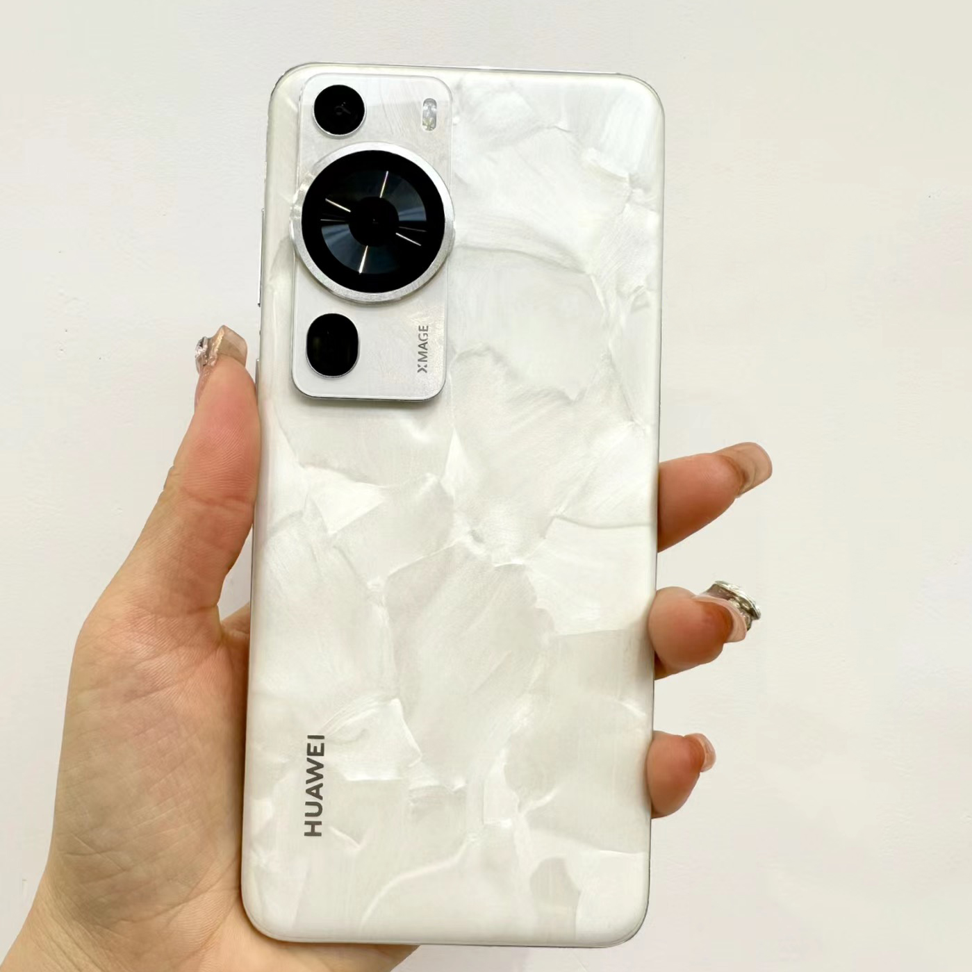 Huawei/华为 P60 Pro全网通手机4G 昆仑玻璃夜视北斗卫星鸿蒙手机