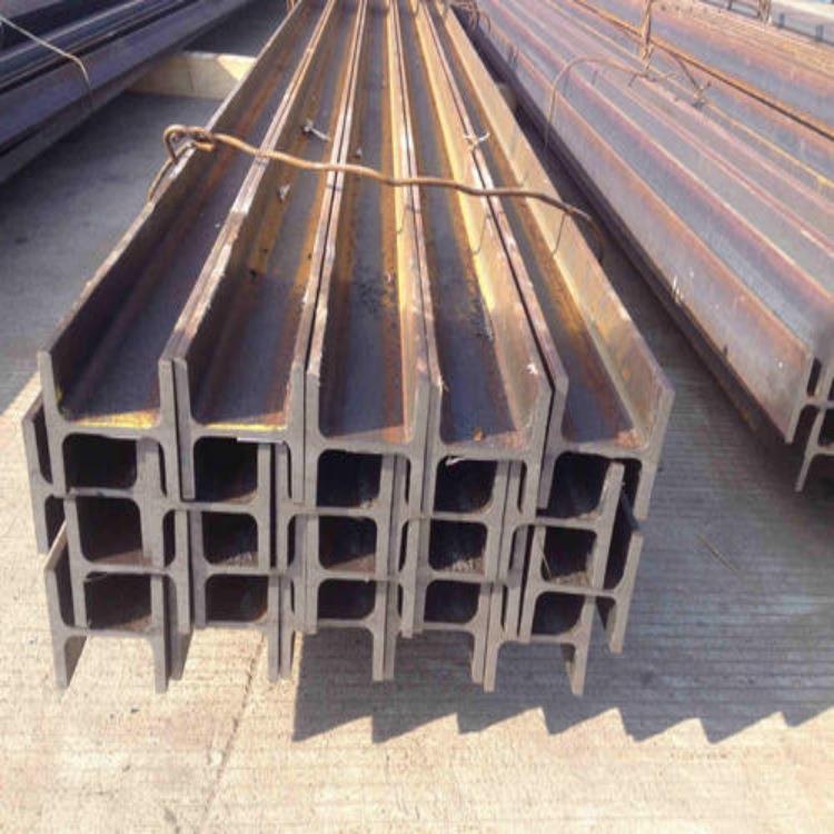 四川成都厂家供应低合金Q345H型钢 钢结构永钢 规格齐全