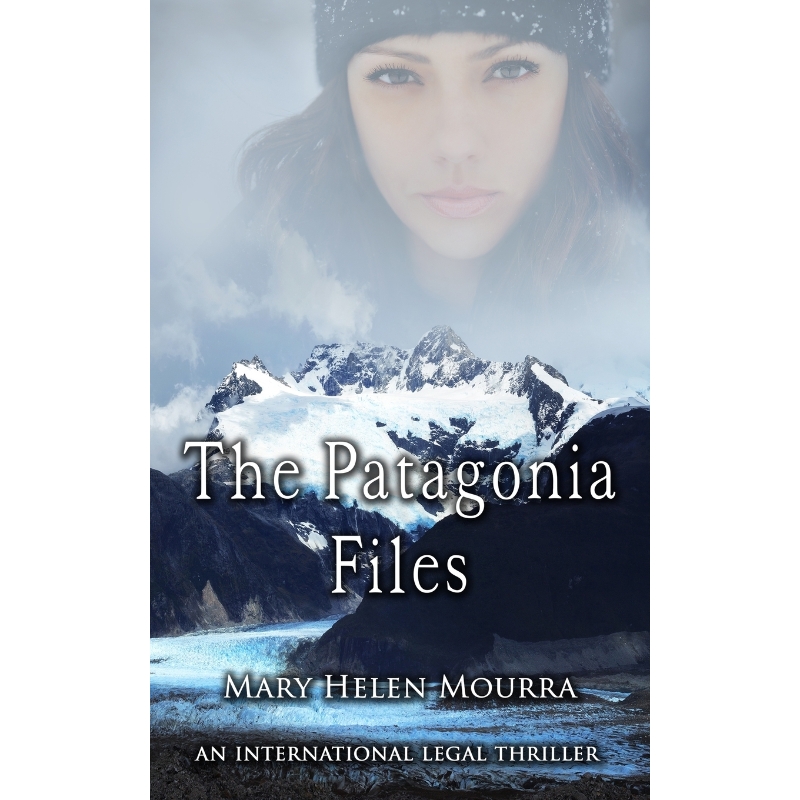 按需印刷The Patagonia Files[9780692789209]