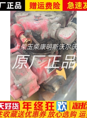 东风朝柴CY4102-C3C发动机柴油机 活塞 缸套 打气泵配件