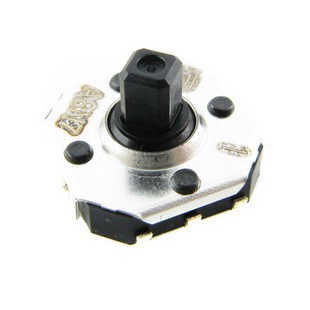 适用诺基亚N73功能键3250导航键OK帽 方向键 五位摇杆 按键 研发