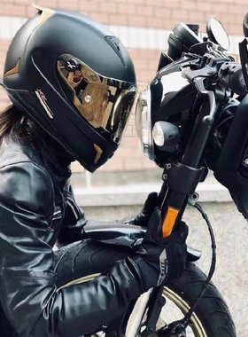 现货葡萄牙X NEXX XR2黄黑金限量版全碳纤维全盔摩托机车跑车头盔