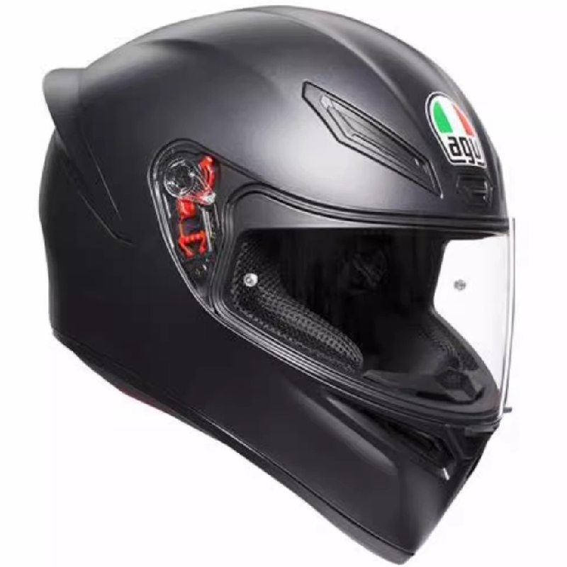 假一罚十回笼资金促销意大利AGV摩托车头盔AGV K1全盔跑盔赛盔