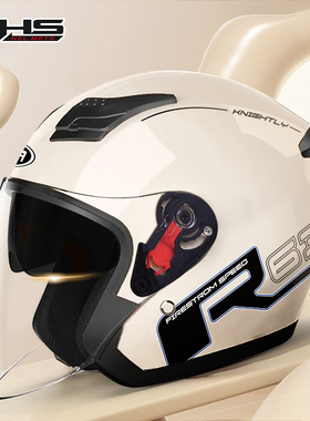 新国标3c认证电动车头盔男女通用冬季保暖电瓶车摩托车骑行安全帽