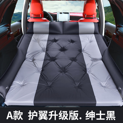 厂促厂促2021款沃尔沃XC90 XC40新能源车载自动充气床后备箱自驾
