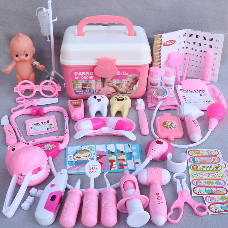 3-4-5-6-7-8-9-10岁女生女孩生日礼物小孩子喜欢玩的漂亮益智玩具