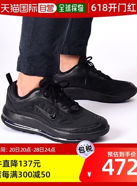 日本直邮Nike/耐克正品AIR MAX AP 男子缓震运动跑步鞋CU4826