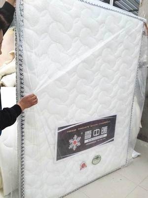 新包装袋防潮棕搬床垫保护套防水塑料罩子垫运全包1.8打包袋子。