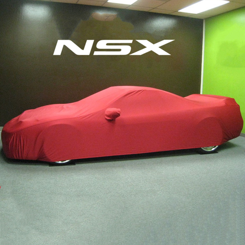 适用本田NSX阿库拉讴歌Type S跑车专用汽车车衣车罩车套防晒防尘
