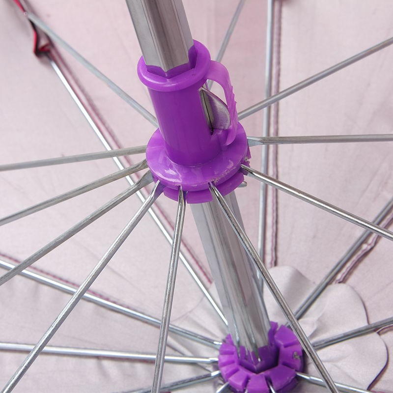 极速加厚电动车遮阳伞雨蓬摩托电瓶三轮车雨棚防晒防紫外线踏板遮