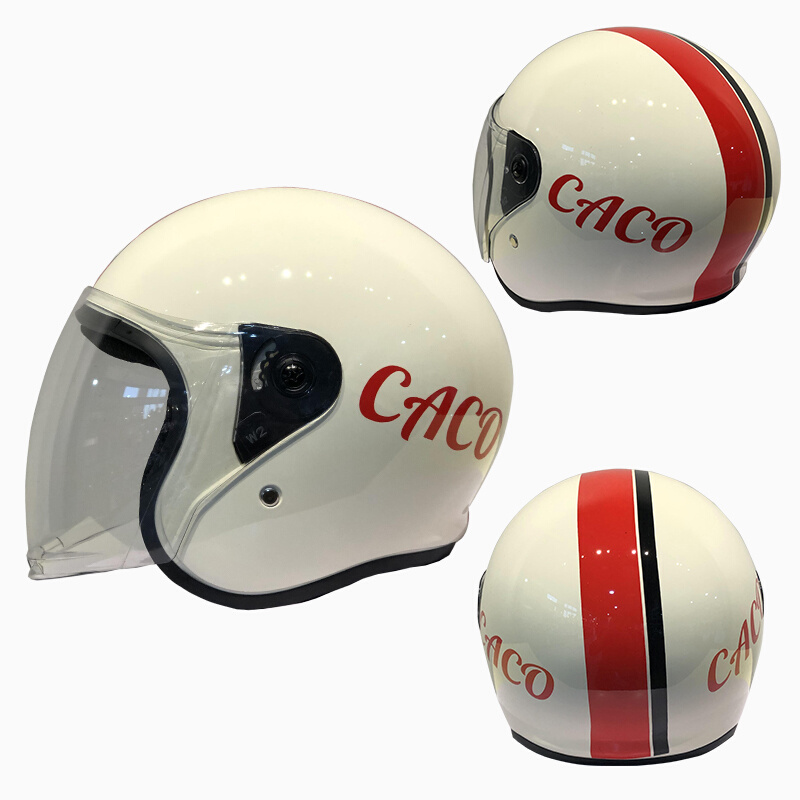 LYL专属电动摩托车骑行男女防雨晒紫外线四季通用安全帽头盔镜片