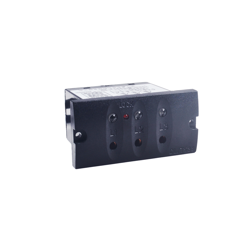 DXN-T/Q高压带电显示器环网柜开关柜户内高压带电显示装置带闭锁