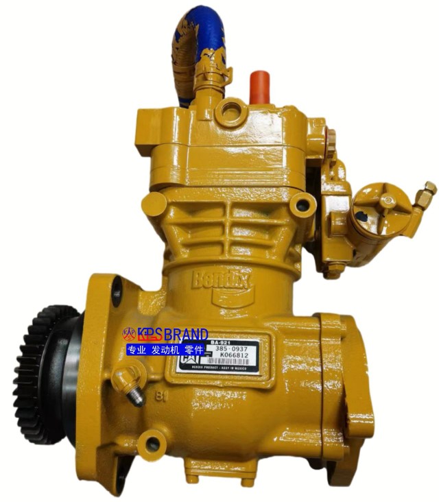 卡特压缩机385-0937空气压缩机3850937阿特拉斯发动机C9/C13气泵