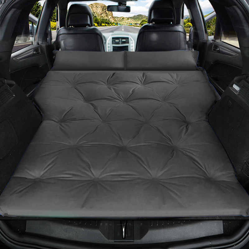 速发本田CRV XRV 缤智 杰德SUV专用旅行床汽车后备箱睡垫车载充气