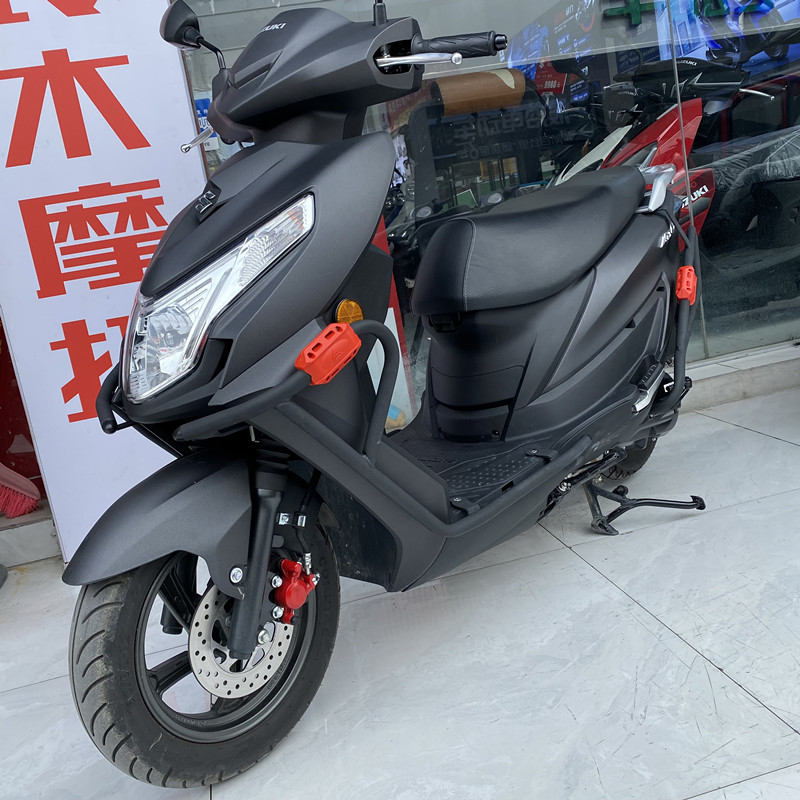 济南市哪里买摩托车保险