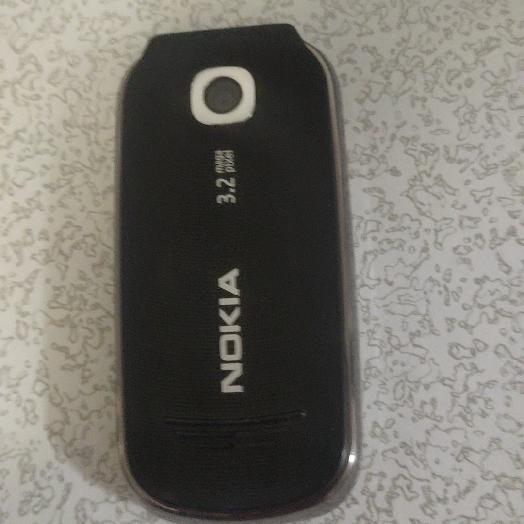 Nokia/诺基亚7230时尚滑盖按键学生老人备用机支持移动价格咨询客