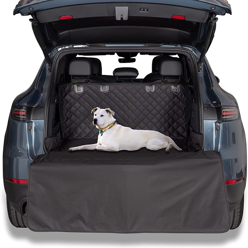 SUV汽车后备箱宠物垫通用车型宠物外出用品防水防脏车载狗狗垫