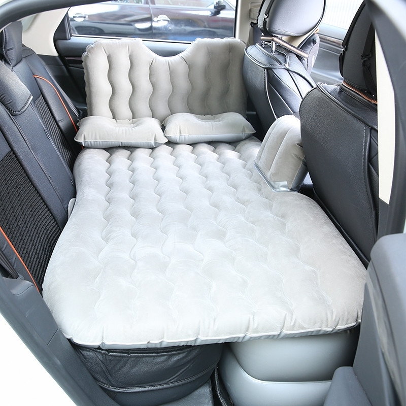 2021款瑞虎8plus睡觉充气床垫专用奇瑞虎八3x5x艾瑞泽车载后排