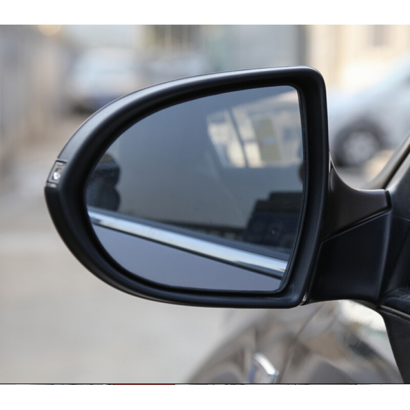 。适用于10/17款智跑后视镜片 车外反光镜 白镜左右倒车镜玻璃镜
