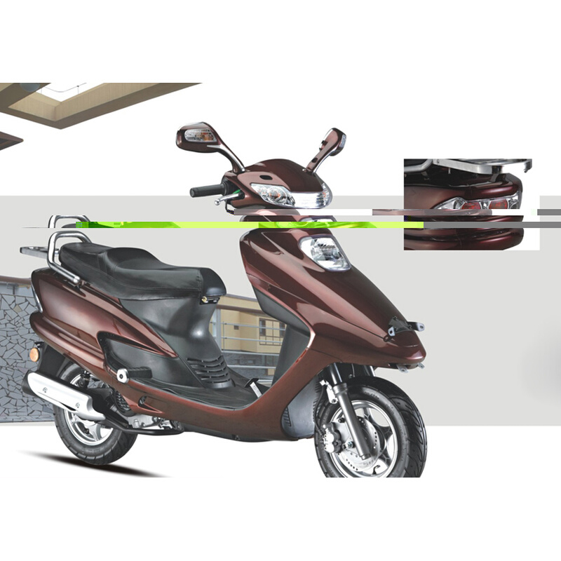 定制适用于巨科中沙电动车助力车摩托车塑件配件外壳灯具绿驹议价