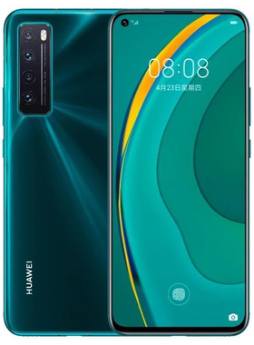 Huawei/华为 nova 7 5G手机麒麟985芯片全网通nova7Pro鸿蒙系统