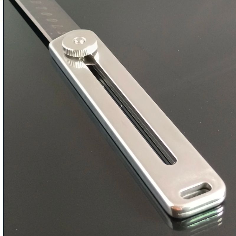 H9H18H25美工刀不锈钢重型304美工刀耐用高硬度刀架墙壁纸刀加厚