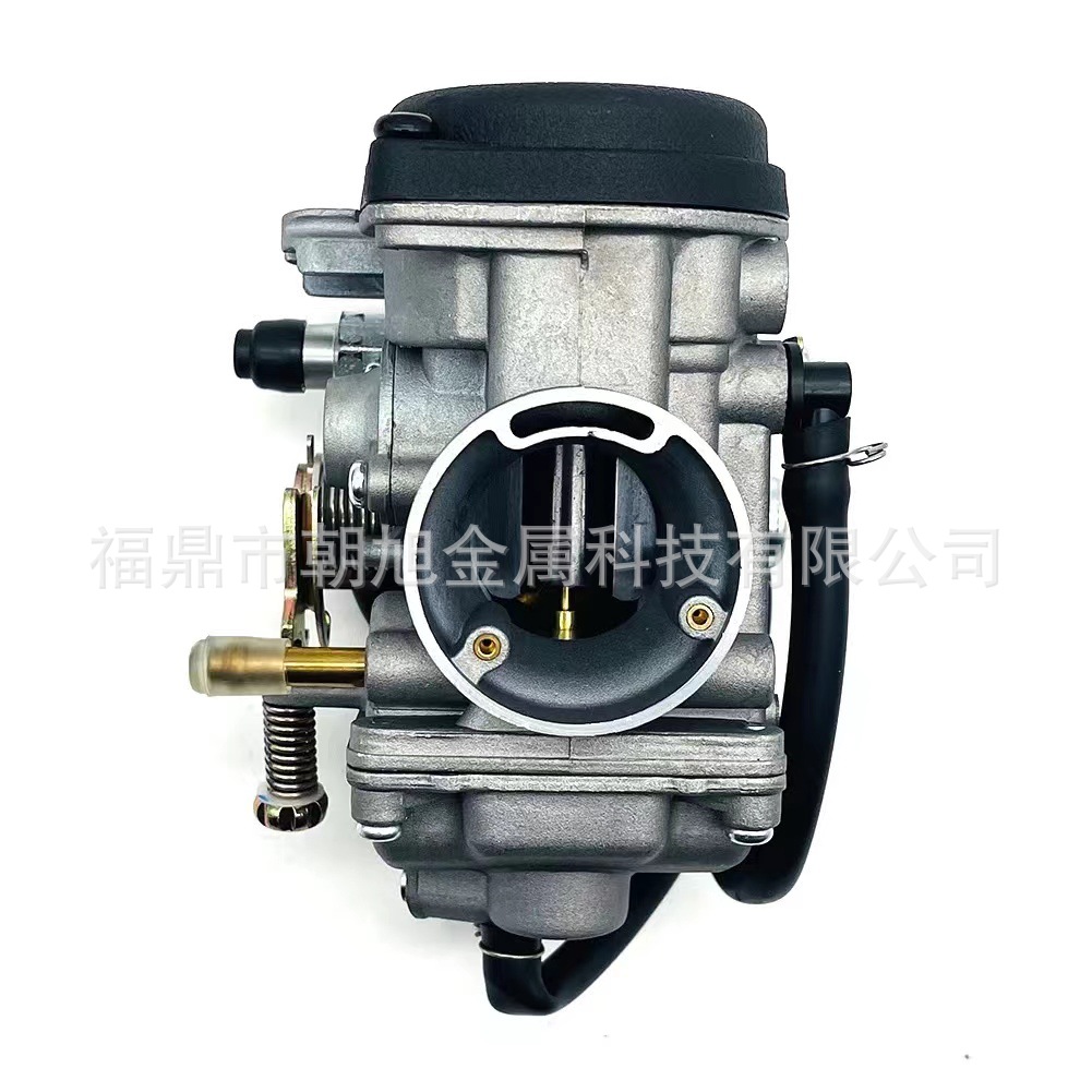 化油器适用于 MV30 PD30 EN/JS/GXT/GP/RE/TANK200-250CC摩托车